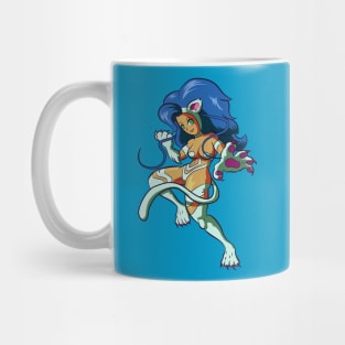 Felicia Mug